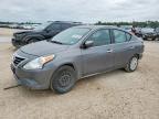NISSAN VERSA 2019