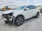 NISSAN MURANO 2015