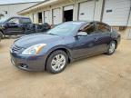 NISSAN ALTIMA 2011
