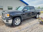 GMC SIERRA 2014