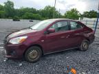 MITSUBISHI MIRAGE 2019