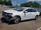 CHEVROLET MALIBU 2019