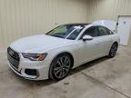 AUDI A6 2019