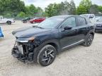 NISSAN KICKS 2025
