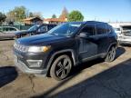 JEEP COMPASS 2017