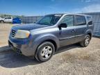 HONDA PILOT 2013