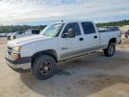 CHEVROLET SILVERADO 2007