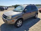 HYUNDAI TUCSON 2007