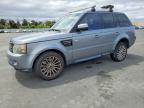 LAND ROVER RANGE ROVER SPORT 2013