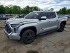 TOYOTA TUNDRA 2025