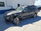 SUBARU OUTBACK 2011