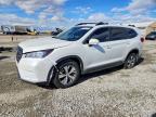 SUBARU ASCENT 2019