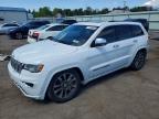JEEP GRAND CHEROKEE 2018