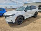 HONDA CR-V 2026