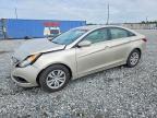 HYUNDAI SONATA 2011