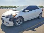 KIA FORTE 2014