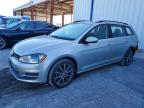 VOLKSWAGEN GOLF SPORTWAGEN 2015
