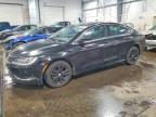 CHRYSLER 200 2015