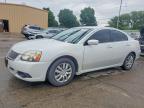 MITSUBISHI GALANT 2012