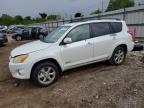 TOYOTA RAV4 2009