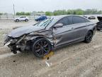 HYUNDAI SONATA 2011