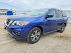 NISSAN PATHFINDER 2018