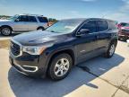 GMC ACADIA 2018