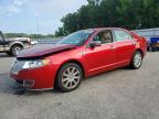 LINCOLN MKZ 2012