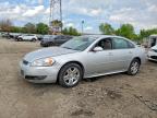 CHEVROLET IMPALA 2011