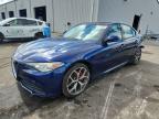 ALFA ROMEO GIULIA 2018