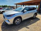 TOYOTA HIGHLANDER 2023