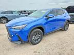 LEXUS NX 2025