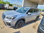 SUBARU FORESTER 2021