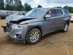 CHEVROLET TRAVERSE 2021