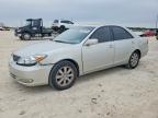 TOYOTA CAMRY 2003