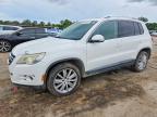 VOLKSWAGEN TIGUAN 2011