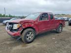 NISSAN FRONTIER 2006