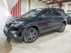 HONDA PASSPORT 2021