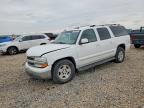 CHEVROLET SUBURBAN 2004