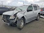 NISSAN PATHFINDER 2006
