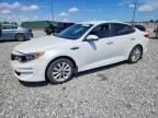 KIA OPTIMA 2018