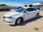 CHRYSLER 200 2016