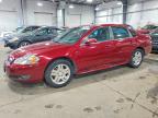 CHEVROLET IMPALA 2010