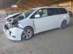 TOYOTA SIENNA 2013