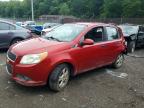 CHEVROLET AVEO 2011