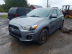 MITSUBISHI RVR 2015
