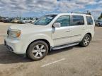HONDA PILOT 2015