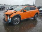 SUBARU CROSSTREK 2019