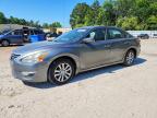 NISSAN ALTIMA 2014
