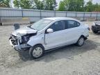 MITSUBISHI MIRAGE 2024